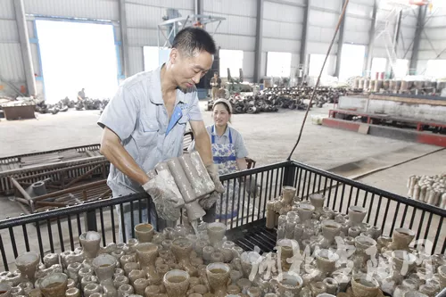 Creating new wear-resistant materials